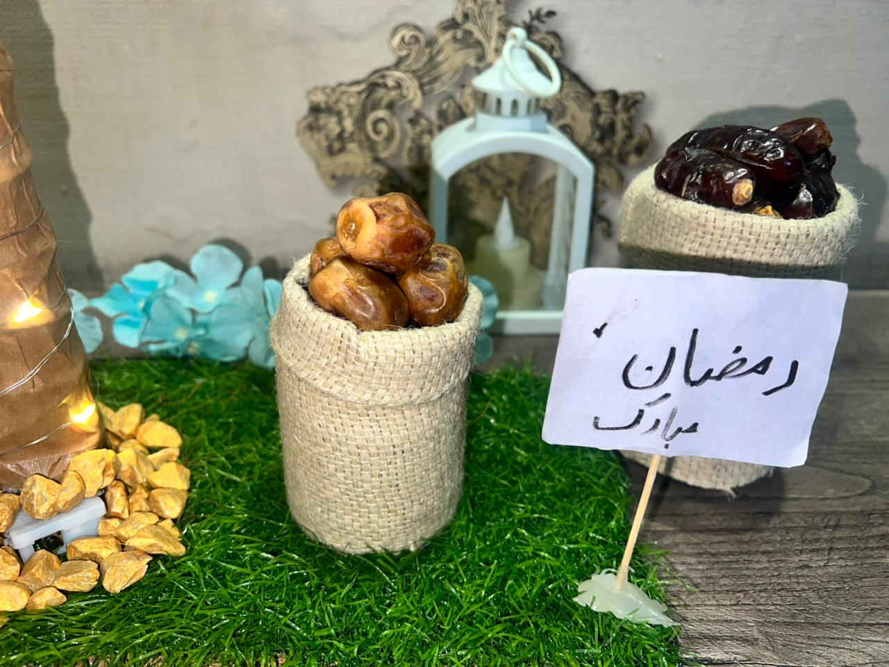 RAMADAN DECOR